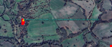 ÇANAKKALE İLİ BAYRAMİÇ İLÇESİ KARAİBRAHİMLER KÖYÜ 581,00 m² BAHÇE