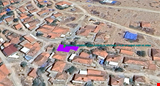 MANİSA İLİ DEMİRCİ İLÇESİ KERPİÇLİK KÖYÜNDE 176,08 m² AHŞAP AHIR VE ARSA