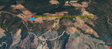 ÇANAKKALE İLİ BAYRAMİÇ İLÇESİ SARIOT KÖYÜ 680,00 m²  TARLA