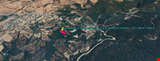 ÇANAKKALE İLİ BAYRAMİÇ İLÇESİ SARAYCIK KÖYÜ 1.971,80 m² TARLA