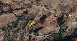 BALIKESİR İLİ SINDIRGI İLÇESİ AKAŞ KÖYÜNDE 3.113,46  m² BAHÇELİ EV VE AHIR