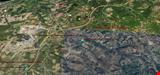 YALOVA İLİ ÇİFTLİKKÖY İLÇESİ KILIÇ  KÖYÜNDE KADASTROL YOLA CEPHE 11.545,55 M KARE TARLALAR