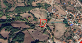 BALIKESİR İLİ GÖNEN İLÇESİ KUMKÖY KÖYÜNDE 1.547,22  m² ARSA