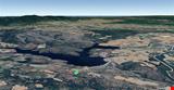 KIRKLARELİ İLİ PINARHİSAR İLÇESİ ÇAYIRDERE KÖYÜ 5.435,64 M KARE ARSA BARAJ MANZARALIDIR.