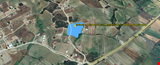 EDİRNE İLİ KEŞAN İLÇESİ MECİDİYE KÖYÜ 7.050,00 M KARE TARLA