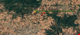 ÇANAKKALE PROVINCE ÇAN COCAYAYLA VILLAGE 5.000,00 m² LAND