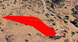 MANİSA İLİ ALAŞEHİR İLÇESİ SERİNYAYLA KÖYÜNDE 5.629,66  m² KANGİR EV VE TARLA