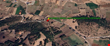 BALIKESİR İLİ BİGADİÇ İLÇESİ DURASILAR KÖYÜ 361,49 m²  BAĞ