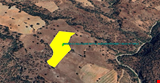 MANİSA PROVINCE KULA COUNTY BATTAL MUSTAFA VILLAGE 7.362,61 m² LAND