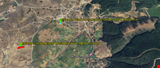 EDİRNE İLİ KEŞAN İLÇESİ MECİDİYE KÖYÜ 5.280,00 m² DENİZ GÖRÜR TARLA