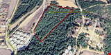 EDİRNE İLİ KEŞAN İLÇESİ SAZLIDERE KÖYÜNDE KADASTROL YOLU VE ALT YAPI MEVCUT 18.346,00 m² ARSA