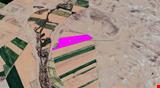 ESKİŞEHİR İLİ SİVRİHİSAR İLÇESİ AKTAŞ KÖYÜNDE 136.541,27 m² TARLA KADASTROL YOLU MEVCUT