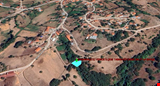 ÇANAKKALE İLİ YENİCE İLÇESİ TABAN KÖYÜNDE 295,77  m² BAHÇE