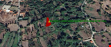 BALIKESIR PROVINCE GÖNEN COUNTY KOCAPINAR VILLAGE 660,64 m² LAND