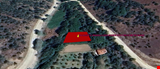 BALIKESİR İLİ BİGADİÇ İLÇESİ BOZBÜK KÖYÜ 506,03 m²  BAHÇE