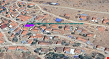MANİSA İLİ DEMİRCİ İLÇESİ KERPİÇLİK KÖYÜNDE 176,08 m² AHŞAP AHIR VE ARSA