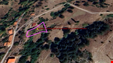 BALIKESİR İLİ SINDIRGI İLÇESİ AKTAŞ KÖYÜNDE 772,07  m² BAHÇELİ KARGİR EV