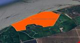 BALIKESİR İLİ GÖNEN İLÇESİ ÇİFTÇEŞMELER KÖYÜNDE 736.065,00 M KARE ARSA DENİZE SIFIR