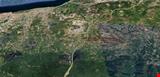YALOVA ÇİFTLİKKÖY LALEDERE KÖYÜNDE DENİZ MANZARALI  KADASTROL YOLA CEPHE 7.337,37 M. KARE TARLA