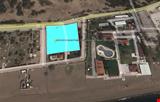 ANTALYA İLİ MURATPAŞA İLÇESİ GÜZELOBA MEVKİİ 5.430 M KARE ARSA DENİZE SIFIR