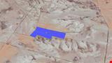 ESKİŞEHİR İLİ SİVRİHİSAR İLÇESİ AKTAŞ KÖYÜNDE 74.040,95 m² TARLA KADASTROL YOLU MEVCUT
