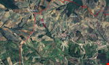 LAND 500 M FROM THE NEAREST VILLAGE CENTER IN THE VILLAGE OF IZMIT KAYNARCA