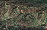 LAPSEKİ DUMANLI DA 5.692 M KARE TARLA