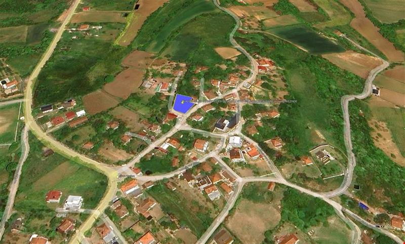 YALOVA İLİ ÇİFTLİKKÖY İLÇESİ DENİZÇALI KÖYÜ 629,95 m2 ARSA İMARLİ KÖY MERKEZİNDE