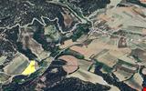 BİLECİK İLİ OSMANELİ İLÇESİ ÇİFTLİK KÖYÜNDE 4.952,00 m² TARLA