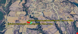 EDİRNE İLİ KEŞAN İLÇESİ SAZLIDERE KÖYÜ İKİ PARSEL TOPlAMI 3.566,58 m² TARLA