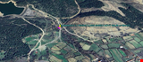 ÇANAKKALE İLİ YENİCE İLÇESİ ENGECİ KÖYÜ 339,66 m² BAHÇE