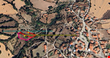 BALIKESİR İLİ KEPSUT İLÇESİ KARAHALİLLER KÖYÜNDE 1.200,00  m² ARSA