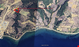 EDİRNE İLİ KEŞAN İLÇESİ SAZLIDERE KÖYÜNDE 6.442,57  m² TARLA