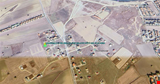 ÇANAKKALE İLİ GELİBOLU İLÇESİ BOLAYIR KÖYÜ 240,12 m² ARSA