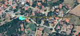 ÇANAKKALE İLİ BAYRAMİÇ İLÇESİ KÜLCÜLER KÖYÜ 482,78 m² BAHÇE