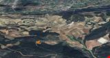BİLECİK İLİ OSMANELİ İLÇESİ DÜZMEŞE KÖYÜNDE 5.192,86 m² TARLA