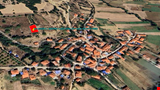 BALIKESİR İLİ SINDIRGI İLÇESİ KINIK KÖYÜNDE 458,63  m² ARSA