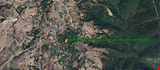 BALIKESIR PROVINCE GÖNEN COUNTY KOCAPINAR VILLAGE 660,64 m² LAND