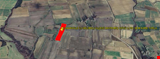 ÇANAKKALE İLİ GELİBOLU İLÇESİ BAYRAMİÇ KÖYÜ 3.751,38 M KARE TARLA