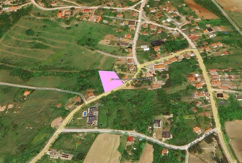 YALOVA İLİ ÇİFTLİKKÖY İLÇESİ KABAKLI KÖYÜ  2.125,45 m2 ARSA İMARLİ KÖY MERKEZİNDE