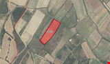LAND 1.700 METERS FROM THE NEAREST VILLAGE CENTER IN LAPSEKI UMURBEYDE