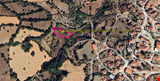 BALIKESİR İLİ KEPSUT İLÇESİ KARAHALİLLER KÖYÜNDE 1.200,00  m² ARSA