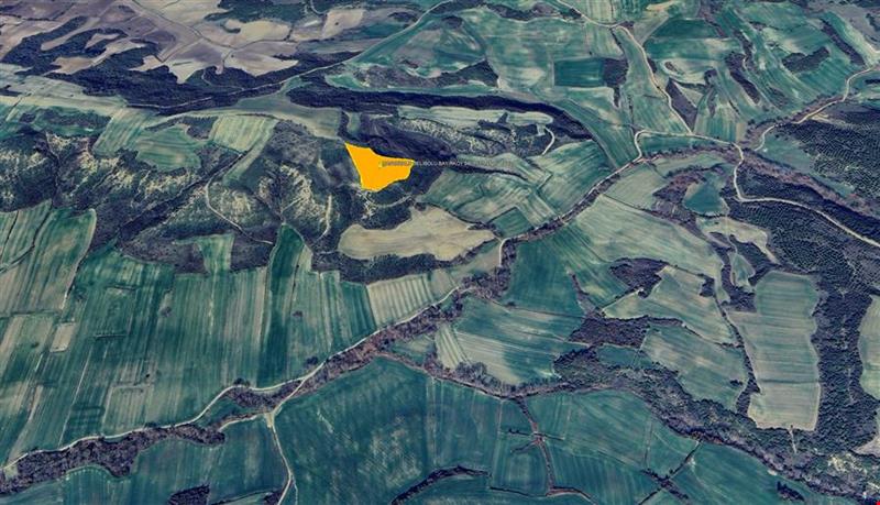 ÇANAKKALE İLİ GEİBOLU İLÇESİ BAYIRKÖY KÖYÜNDE 9.685,48 m² TARLA