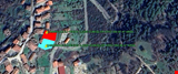 ÇANAKKALE İLİ YENİCE İLÇESİ GÜMÜŞLER KÖYÜ İKİ PARSEL TOPLAMI 703,53 m² ARSA