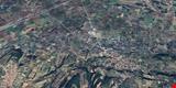 LAPSEKİ UMURBEY DE ASFALT CEPHE 4.434,01 M KARE TARLA