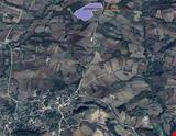 YALOVA İLİ ÇİFTLİKKÖY İLÇESİ İLYASKÖY KÖYÜ  82.514,28 M KARE TARLA KADASTROL YOLA CEPHE