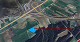 ÇANAKKALE İLİ GELİBOLU İLÇESİ KAVAK/CUMHURİYET KÖYÜ 14.545 m²  TARLA