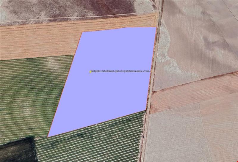 ESKİŞEHİR  İLİ SİVRİHİSAR İLÇESİ AKTAŞ KÖYÜNDE İKİ PARSEL TOPLAMDA 234.695,00 m² TARLA