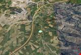 YALOVA İLİ ÇİFTLİKKÖY İLÇESİ DEREKÖY KÖYÜ 18.010,56 m2 BAHÇE YOLA CEPHE