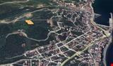 YALOVA İLİ ÇINARCIK İLÇESİ ESENKÖY'DE 1.614,43 m² İMARLI ARSA